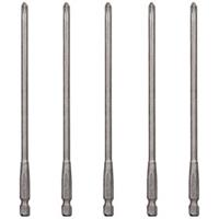 DeWalt Accessoires 156 mm gipsplaat schroefbit Ph2 - DT20425-QZ - DT20425-QZ