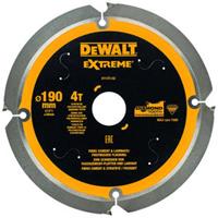 Dewalt DT1472-QZ Kreissägeblatt 1St.
