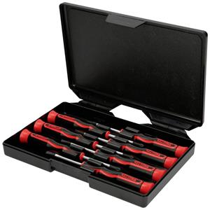 kstools KS Tools 500.7165 Schroevendraaierset