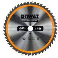 DeWalt DT1959-QZ Cirkelzaagblad 305 x 30 x 48T ATB 10Â°