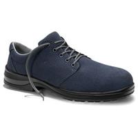 Elten Sicherheitshalbschuh DIRECTOR XXB blue Low ESD S1,  blau