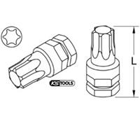 Kstools Micro Bit Torx, T10