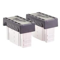 Milwaukee Accessoires End-caps REDSTICK Compact - 2 pcs - 4932459681 - 4932459681