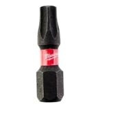 Milwaukee Accessoires Shockwave Gen II TX27 25mm 2stuks - 4932430884 - 4932430884