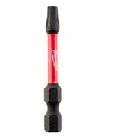 Milwaukee Shockwave schroefbit lang 50mm Torx TX25