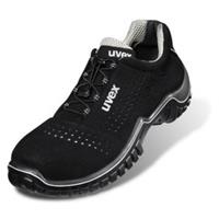 Uvex Sicherheitshalbschuh motion style 6989/8, S1 SRC ESD, W11,  schwarz