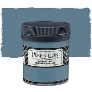 Perfection tester ultradekkende muurverf Waterval mat 75ml