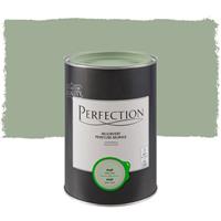 Perfection ultradekkende muurverf Aloe Vera mat 1L