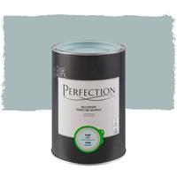 Perfection ultradekkende muurverf Dolfijn mat 1L