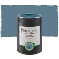 Perfection ultradekkende muurverf Waterval mat 1L