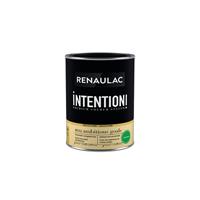 Renaulac muur- en plafondverf Intention Ambitious Goal extra mat 1L