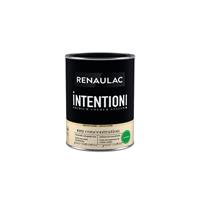 Renaulac muur- en plafondverf Intention Concentration extra mat 1L