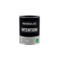 Renaulac muur- en plafondverf Intention Intense extra mat 1L