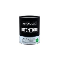 Renaulac muur- en plafondverf Intention Deep Breeze extra mat 1L