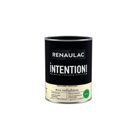 Renaulac muur- en plafondverf Intention Enlighten extra mat 1L