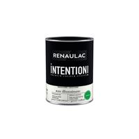 Renaulac muur- en plafondverf Intention Illuminate extra mat 1L