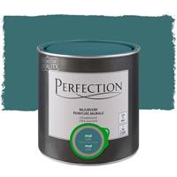 Perfection ultradekkende muurverf Jade mat 2,5L