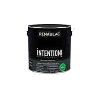 Renaulac muur- en plafondverf Intention Eventful extra mat 2,5L