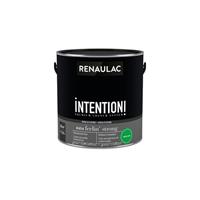 Renaulac muur- en plafondverf Intention Feelin' strong extra mat 2,5L