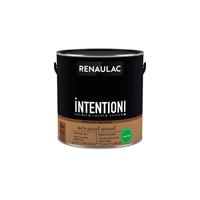 Renaulac muur- en plafondverf Intention Good Mood extra mat 2,5L