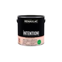 Renaulac muur- en plafondverf Intention Enjoy Calmness extra mat 2,5L