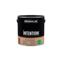 Renaulac muur- en plafondverf Intention Aromatic extra mat 2,5L