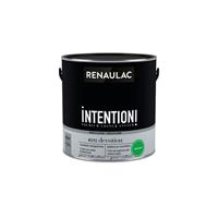 Renaulac muur- en plafondverf Intention Devotion extra mat 2,5L