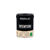 Renaulac muur- en plafondverf Intention Feelin' good extra mat 5L