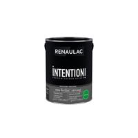 Renaulac muur- en plafondverf Intention Feelin' strong extra mat 5L