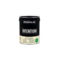 Renaulac muur- en plafondverf Intention Enlighten extra mat 5L