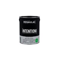 Renaulac muur- en plafondverf Intention Devotion extra mat 5L