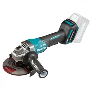 Makita GA035GZ Akku-Winkelschleifer 150mm ohne Akku 40V