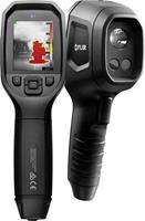 FLIR K1 Wärmebildkamera -10 bis 400°C 8.7Hz MSX, äußerst robust, Integrierte LED-Lampe, integr