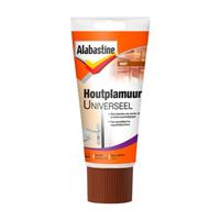 Alabastine houtplamuur universeel 2ndpl 250 gr