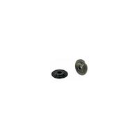 KSTOOLS KS Tools Ersatzschneidrad für RohrabSchneider, Metall, 20mm