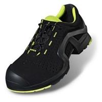 Uvex Sicherheitshalbschuh x-tended support 8514/2, S1P SRC ESD, W11,  schwarz