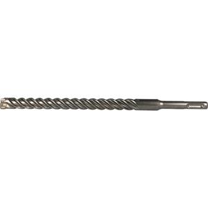 Heller 29743 1 29743 1 Hamerboor 1 stuks 12 mm Gezamenlijke lengte 1000 mm 1 stuk(s)