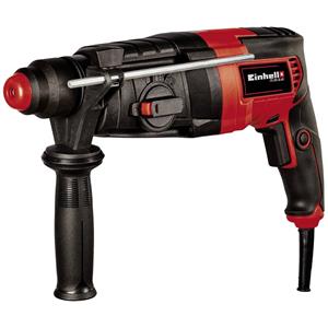 Einhell TC-RH 800 4F SDS-Plus boorhamer in koffer - 800W - 2,6J