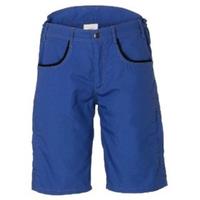 Planam Short DuraWork  blau/schwarz