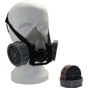 Aerotec RM605 2005763 Halfgelaatsmaskerset A1 1 stuk(s)
