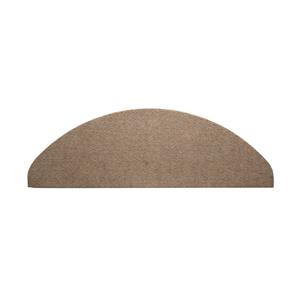 Vivol - Treppenmatte Spurt Beige - 21x65 cm - Beige