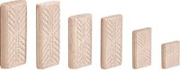 Festool D 8x36/130 BU DOMINO Deuvels - 8x36mm (130st)