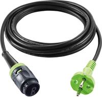 plug it-Kabel H05 RN-F4/3 ℃ 203935 - Festool