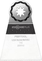 Festool USB 50/65/Bi/OSC/5 Invalzaagblad - 65x50mm (5st)