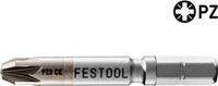 Festool PZ 3-50 CENTRO/2 Bit - PZ3 - 50mm