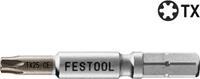 Festool TX 25-50 CENTRO/2 Bit - TX25 - 50mm (2st)
