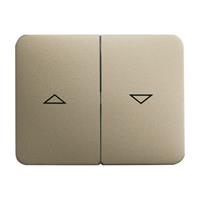 Busch-Jaeger Abdeckung Jalousie-Schalter 2CKA001751A2831