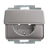 ABB 2CKA002018A0695 Geräteeinsatz IP20 Platin