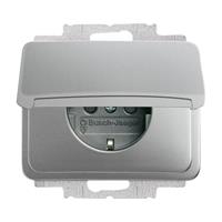 ABB 2CKA002018A1466 Geräteeinsatz IP20 Titan