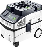 Festool Absaugmobil CT 15 E CLEANTEC, 574827